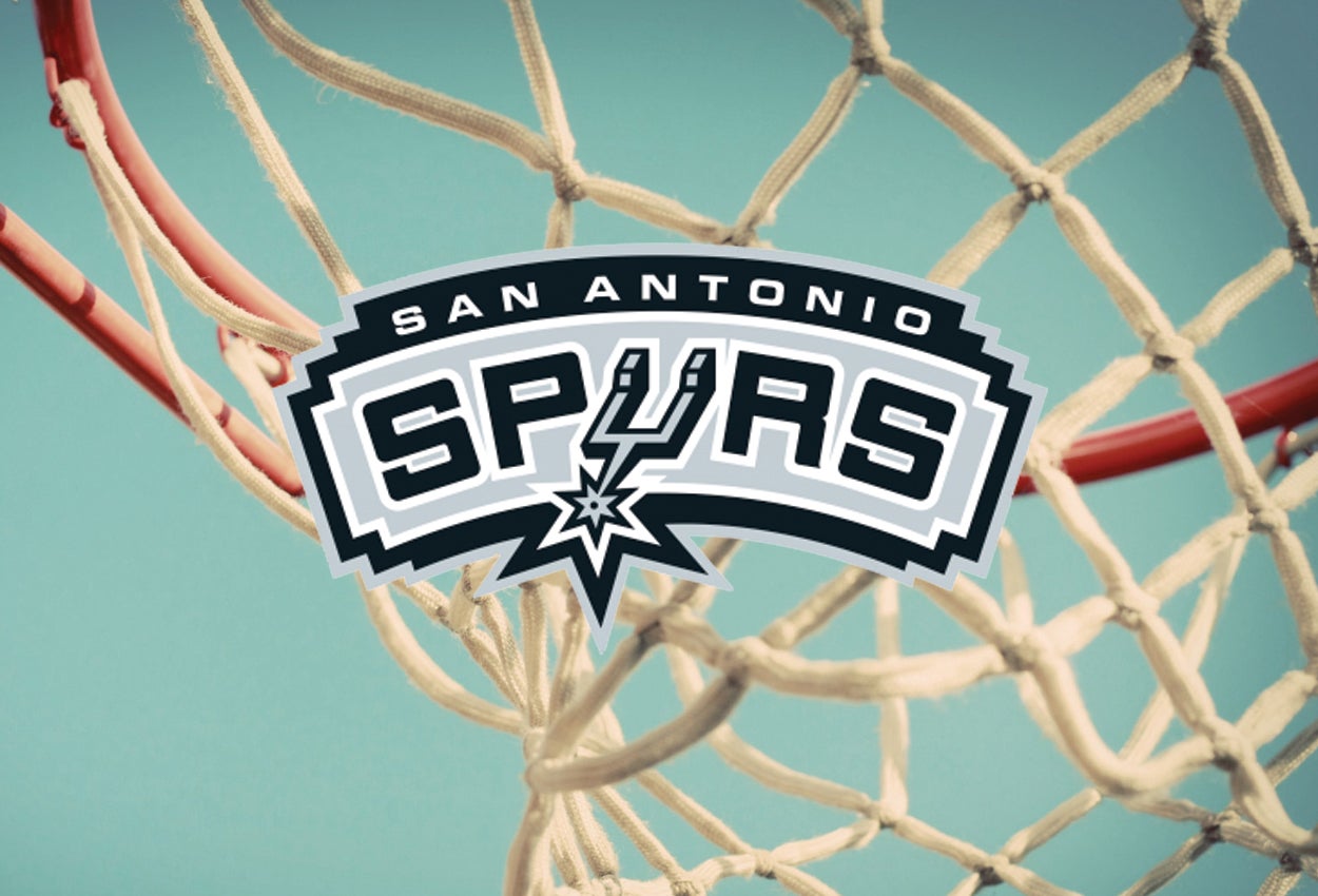 San Antonio Spurs High Definition Wallpapers 32745 - Baltana